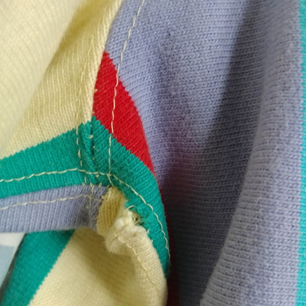 Vintage Polo ralph lauren long sleeve polo - Picture 3 of 5